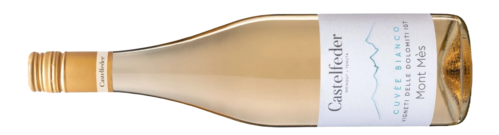 Mont Mes Cuvee Bianco png - weindepot