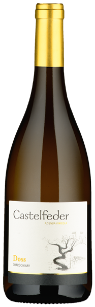 Castelfeder Doss Chardonnay - weindepot