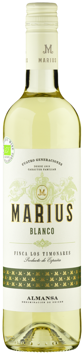 Marius Blanco