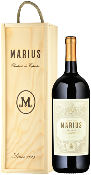 Marius Reserva Magnum