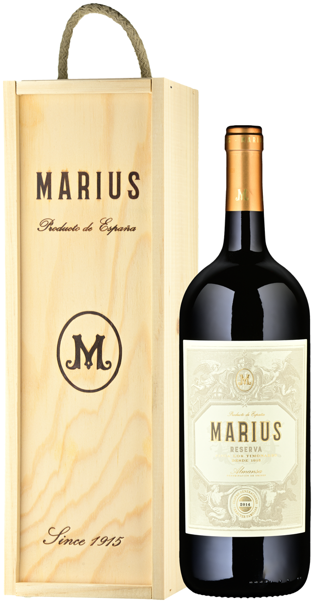 Marius Reserva Magnum