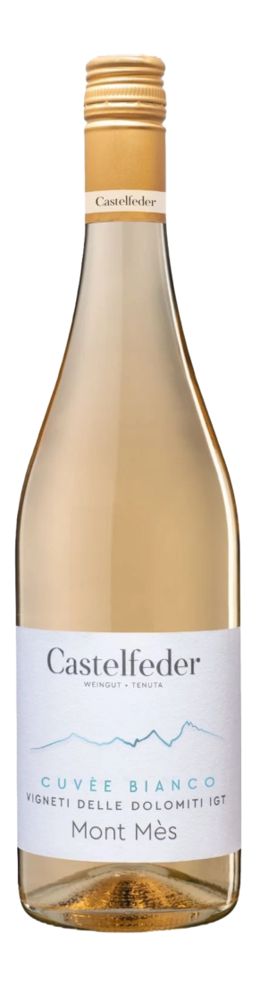 Mont Mes Cuvee Bianco png - weindepot