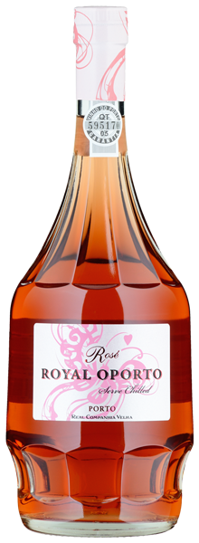 Royal Oporto Rose - weindepot