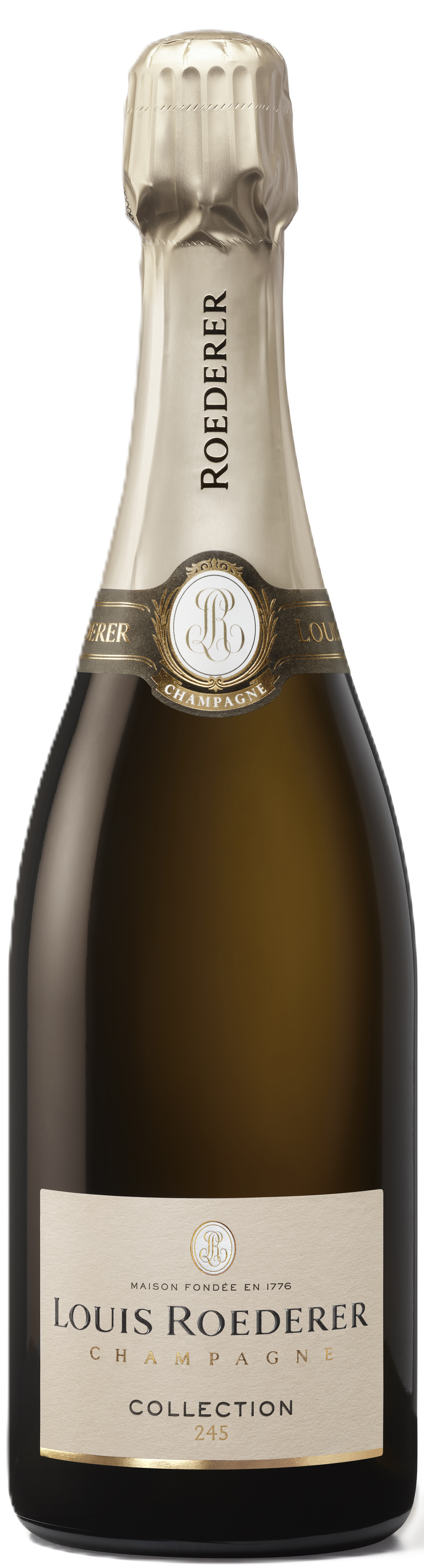 Louis Roederer Collection 245