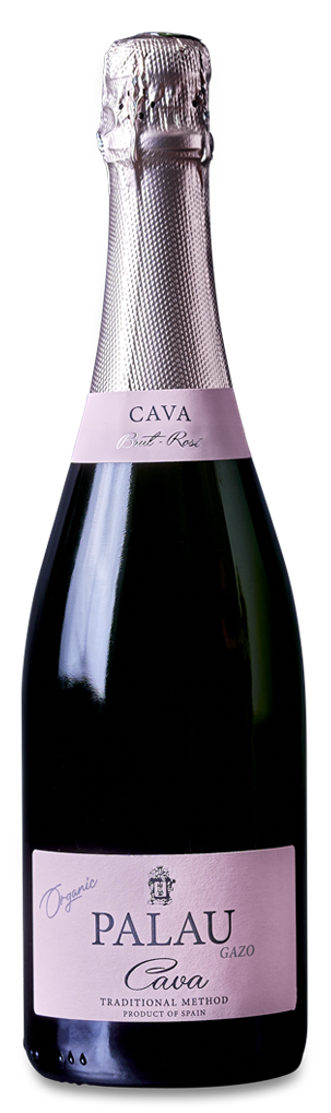 Palau Rosé Brut