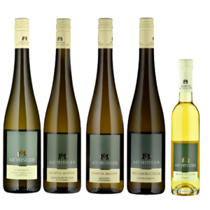 Winzerbox Aichinger - weindepot