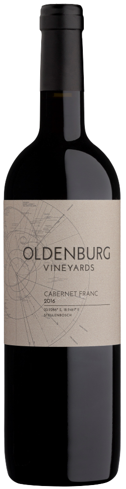 Oldenburg Vineyards Cabernet Franc 2016 Webhop removebg preview - weindepot