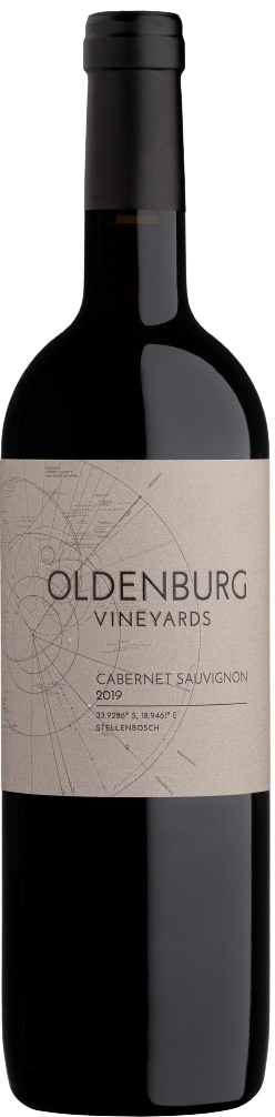 Oldenburg Vineyards Cabernet Sauvignon 2019 webshop removebg preview - weindepot