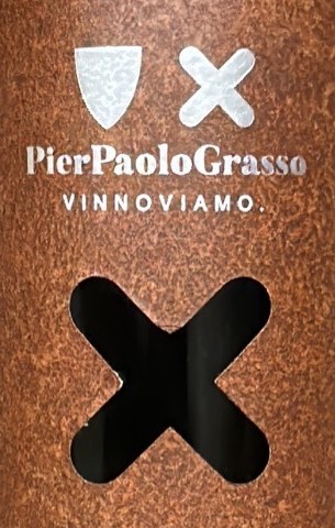 Pier Paolo Grasso Degustationsbox