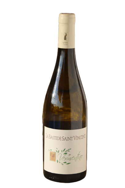 La Bastide Saint Vincent Vermentino IGP Vin de Pays Vaucluse