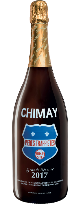 Chimay Bleue 600cl 280x700 1 - weindepot