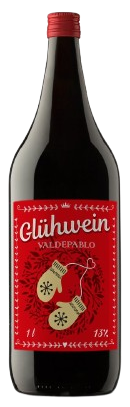 Glühwein Valdepablo Magnum