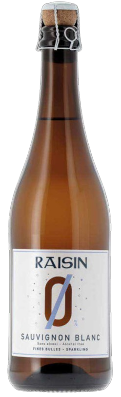 Raisin Sauvignon Blanc Alkoholfrei