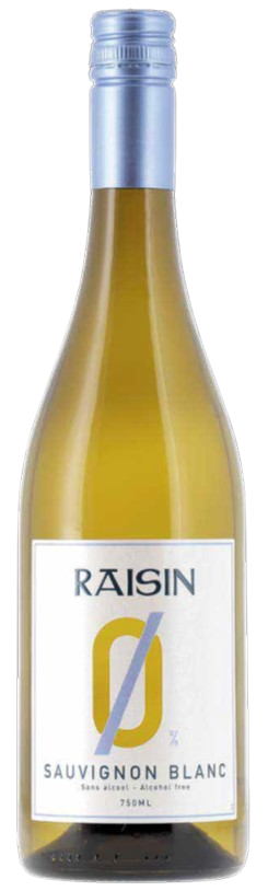 Raisin Sauvignon Blanc Alkoholfrei