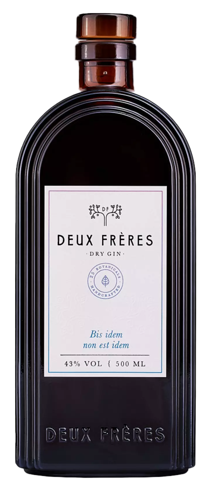 Deux Frères Dry Gin