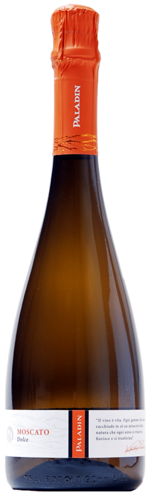 Moscato Paladin - weindepot