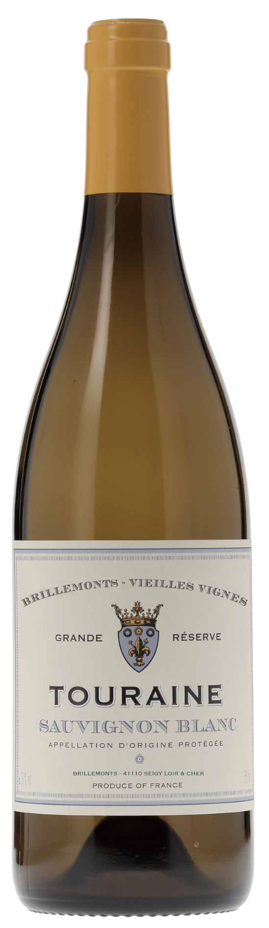 Touraine Sauvignon Blanc
