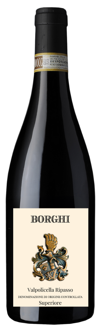 Borghi Ripasso della Valpolicella DOC