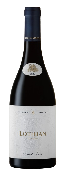 Lothian Pinot Noir - weindepot